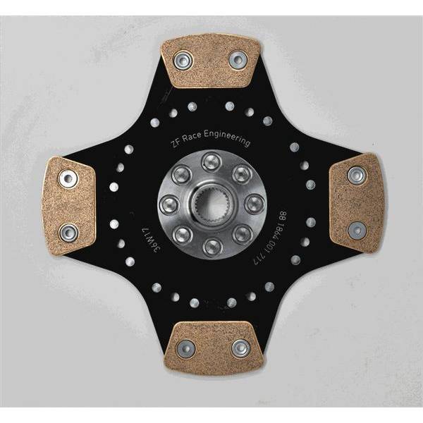 Clutch disc Sachs Performance PCS 228-S7.3-938