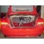 Barre intérieur coffre UR Volvo S60/S60R