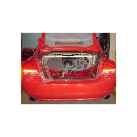 Indoor box Volvo S60/S60R