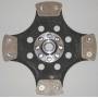 Clutch disc Sachs Performance PCS 228-S7.3-962
