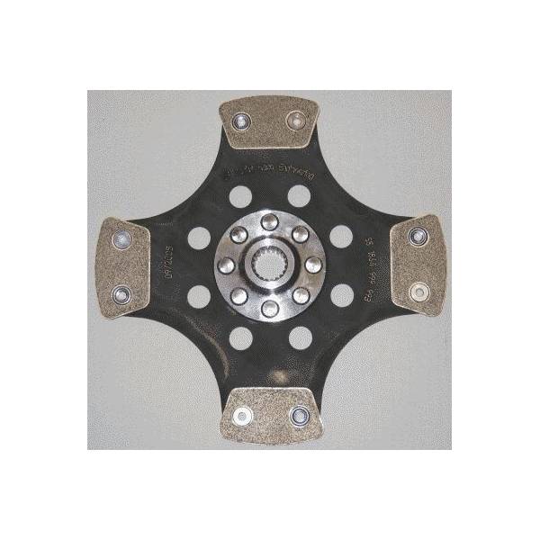 Disque d'embrayage Sachs Performance PCS 228-S7.3-962