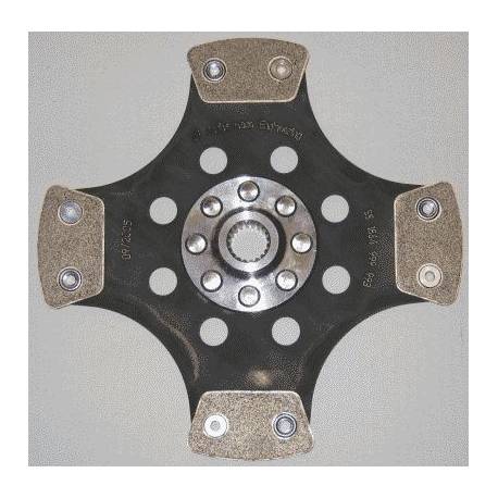 Disque d'embrayage Sachs Performance PCS 228-S7.3-962