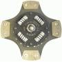 Clutch disc Sachs Performance PCS 228-S7.65-035
