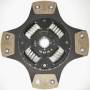 Clutch disc Sachs Performance PCS 228-S7.65-038