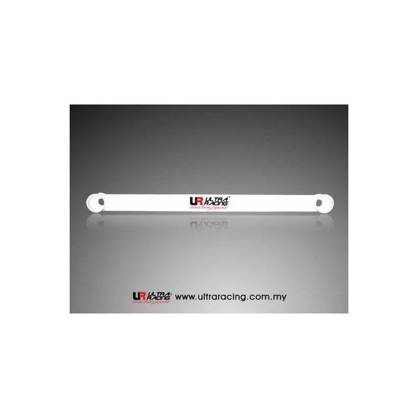 Barre inférieure arrière UR Mazda 323/323F BG 89-94 2WD