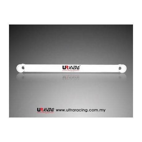 Rear lower bar UR Mazda 323/323F BG 89-94 2WD