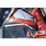 Barra duomi trasversale interna UR BMW Serie 3 E46 M3 3.2 01-06