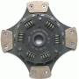 Clutch disc Sachs Performance PCS 228-S7.8-047