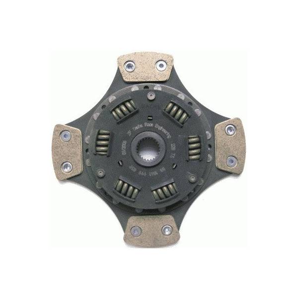 Disque d'embrayage Sachs Performance PCS 228-S7.8-047