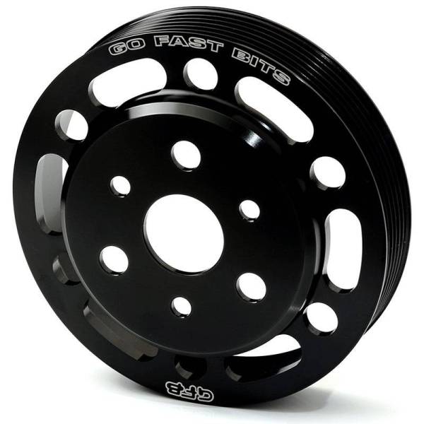 Kit polea aligerada GFB 2223