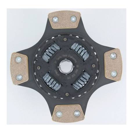 Clutch disc Sachs Performance PCS 228-S7.8-092