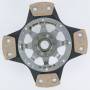 Clutch disc Sachs Performance PCS 228-S7.8-092