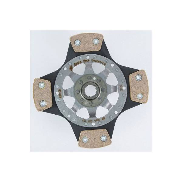 Clutch disc Sachs Performance PCS 228-S7.8-092
