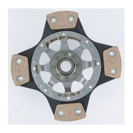Disque d'embrayage Sachs Performance PCS 228-S7.8-092