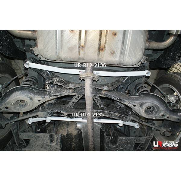 Hintere untere Strebe UR Mazda CX-5 2.0 12+