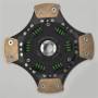 Disco de embrague Sachs Performance PCS 228-S7.8-802