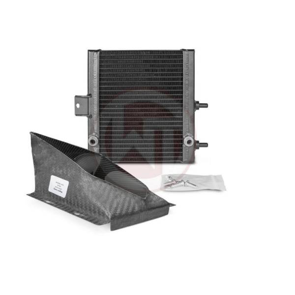 Kit radiateur latéral BMW S55 M2 compétition 400001013.SM