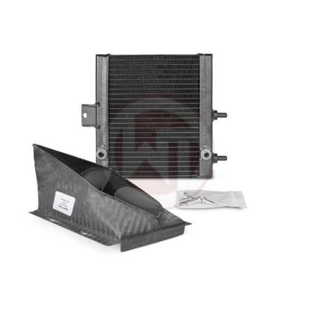 Kit radiador lateral BMW S55 M2 Competition 400001013.SM