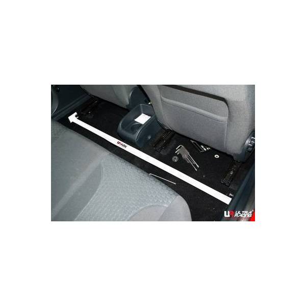 Transverse internal bar UR Ford Fiesta MK6/7 1.6 08+