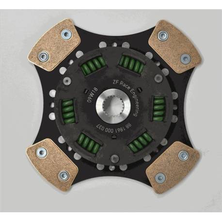 Clutch disc Sachs Performance PCS 228-S7.8-927