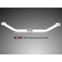 Rear lower bar UR Mazda MX5 NA 90-98
