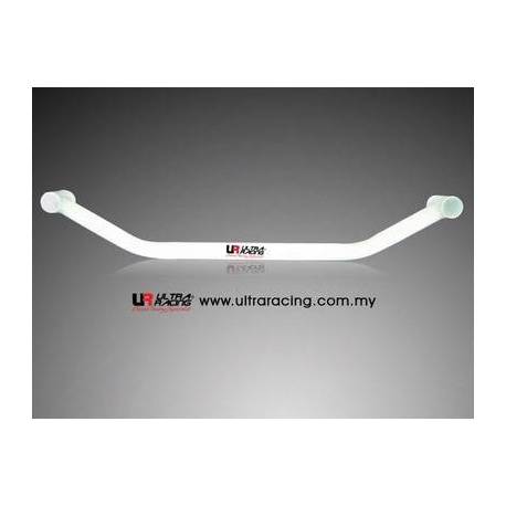 Rear lower bar UR Mazda MX5 NA 90-98