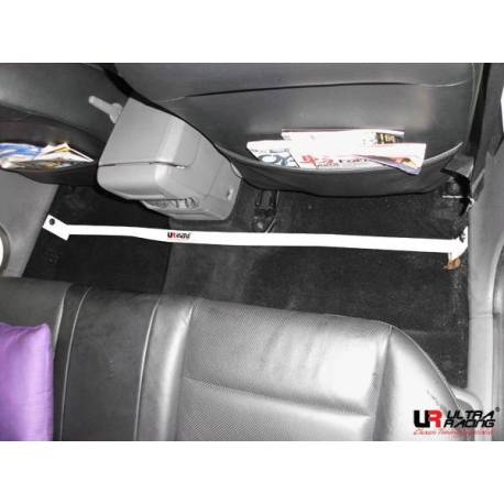 Cross-sectional internal bar UR Ford Focus MK2 1.8