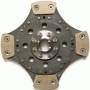 Clutch disc Sachs Performance PCS 228-S8.4-013
