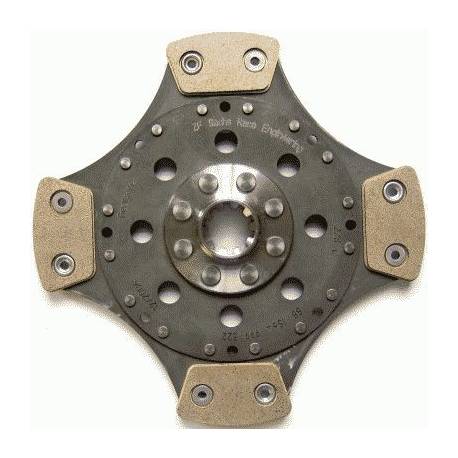 Clutch disc Sachs Performance PCS 228-S8.4-013