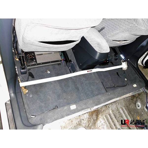 Cross-sectional interior bar UR Honda Accord 98-01 2D