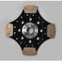 Clutch disc Sachs Performance PCS 228-S8.4-820