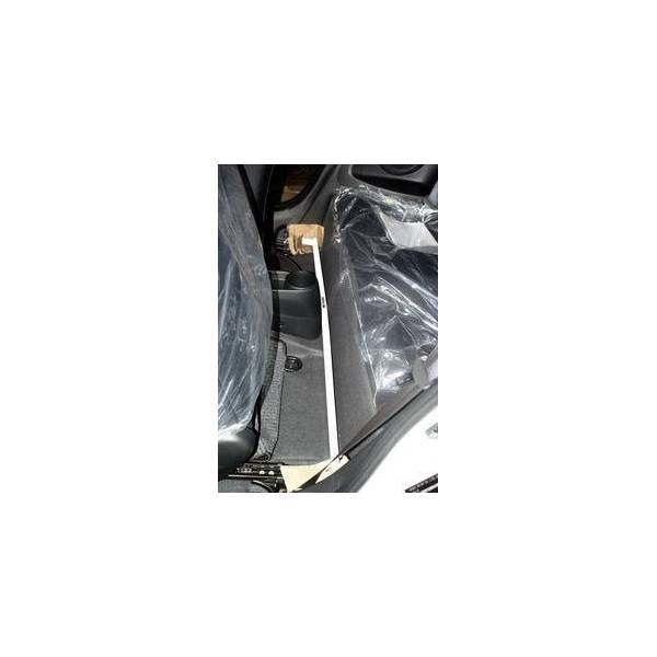 Cross-sectional interior bar UR Honda CRZ 10+