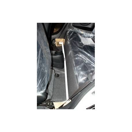 Cross-sectional interior bar UR Honda CRZ 10+
