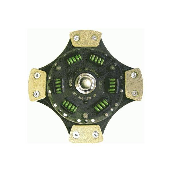 Clutch disc Sachs Performance PCS 228-S8.4-938