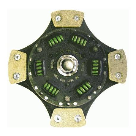 Disque d'embrayage Sachs Performance PCS 228-S8.4-938
