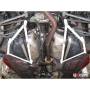 Rear lower bar UR Mazda RX8