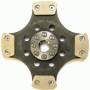 Kupplungsscheibe Sachs Performance PCS 228-S9.3-013