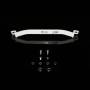 Rear lower bar UR Mercedes CLK 3.2 96-03 W208