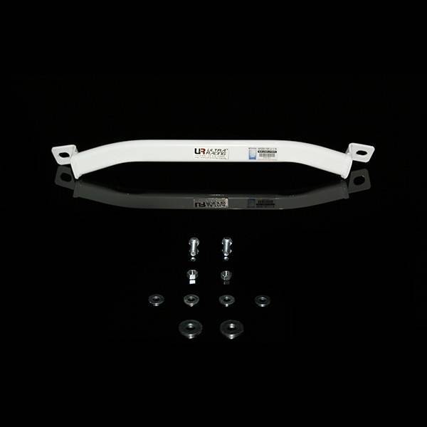Barre inférieure arrière UR Mercedes CLK 3.2 96-03 W208