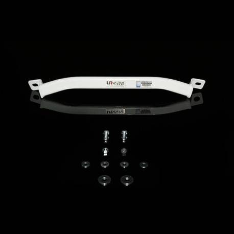 Rear lower bar UR Mercedes CLK 3.2 96-03 W208