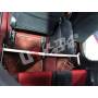 Barra duomi trasversale UR Honda Civic 06+ FN/FN2 Hatchback