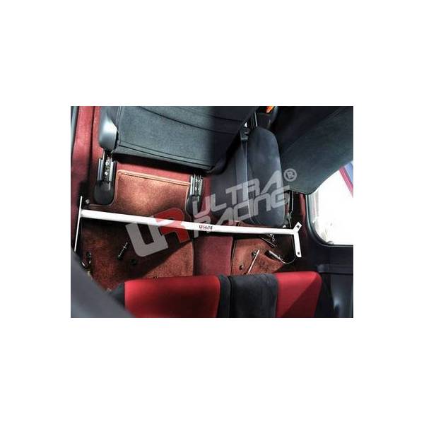 Barra transversal interior UR Honda Civic 06+ FN/FN2 Hatchback