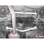 Rear lower bar UR Mercedes Class E 2.0 W210 97-03