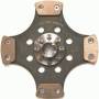 Disco de embrague Sachs Performance PCS 228-S9.3-013
