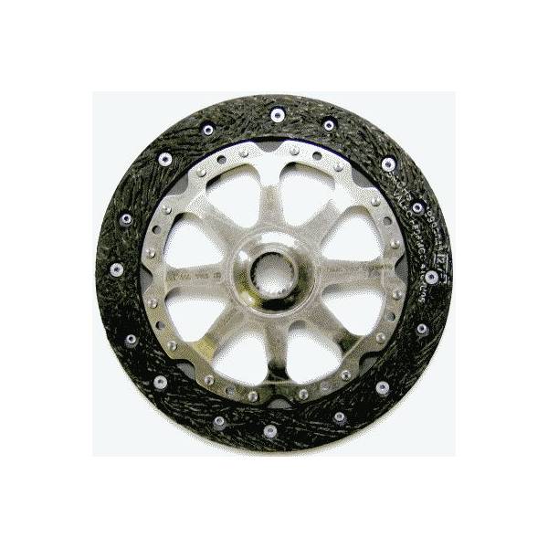 Clutch disc Sachs Performance PCS 240-07.9-091