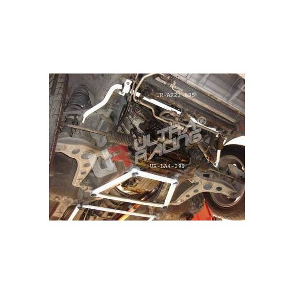 Barre anti-roulis UR Mazda MX5 NA 90-98