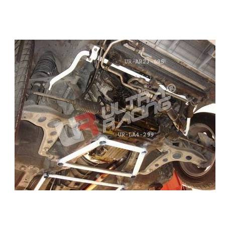 Anti-roll bar UR Mazda MX5 NA 90-98