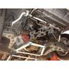 Anti-roll bar UR Mazda MX5 NA 90-98