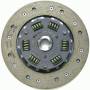 Disque d'embrayage Sachs Performance PCS 240-O7.3-047
