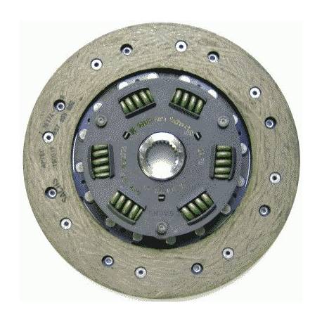 Clutch disc Sachs Performance PCS 240-O7.3-047